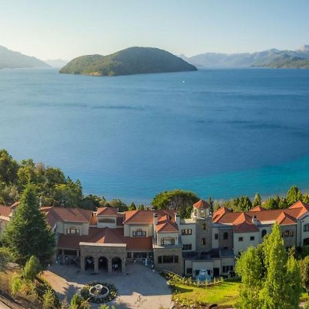 Villa Beluno Hotel & Spa San Carlos de Bariloche Kültér fotó