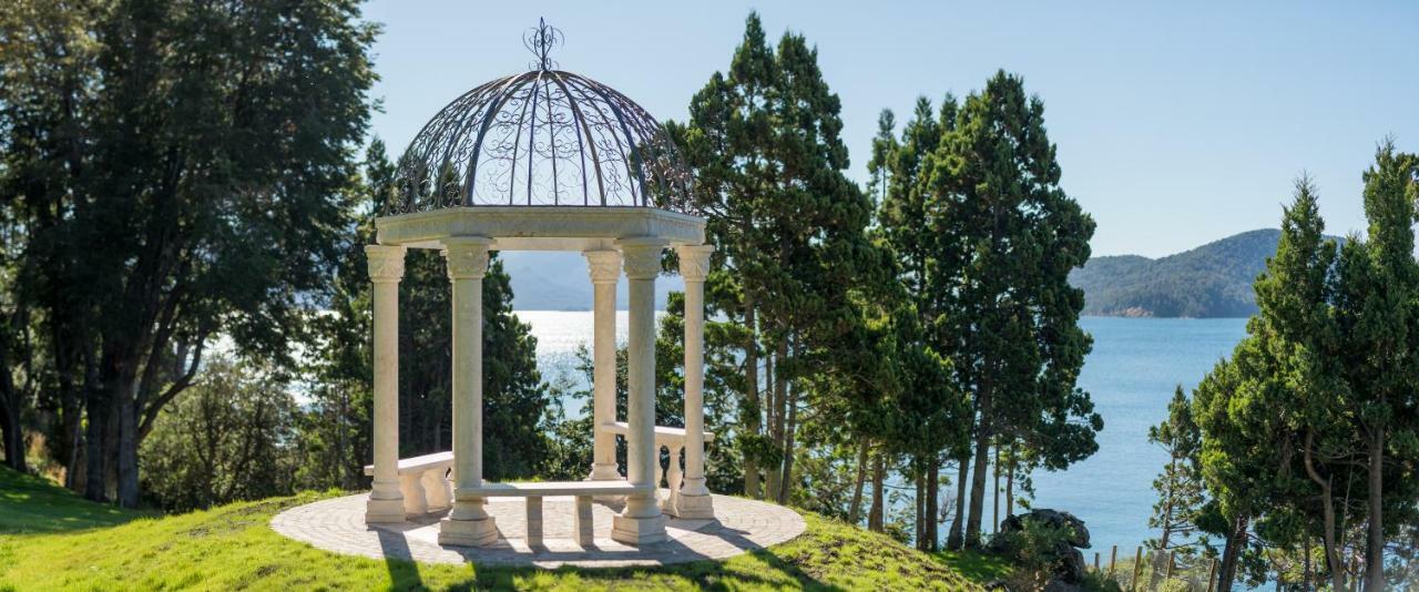 Villa Beluno Hotel & Spa San Carlos de Bariloche Kültér fotó