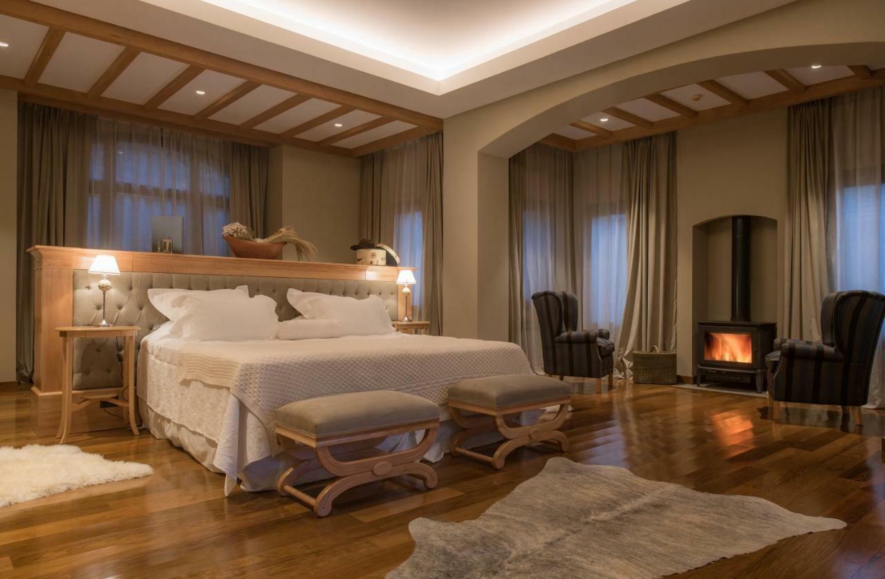 Villa Beluno Hotel & Spa San Carlos de Bariloche Kültér fotó