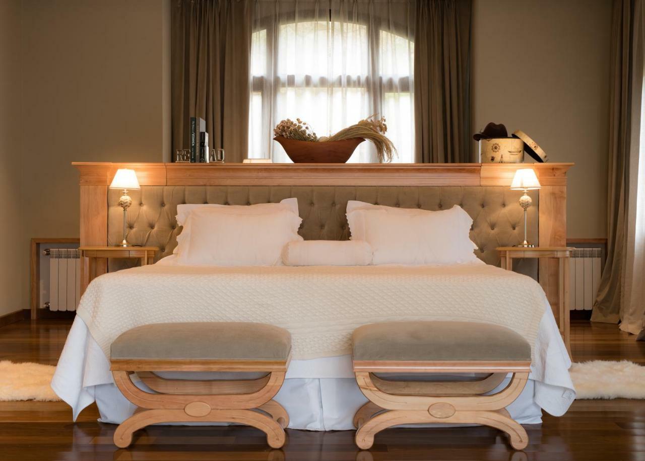 Villa Beluno Hotel & Spa San Carlos de Bariloche Kültér fotó