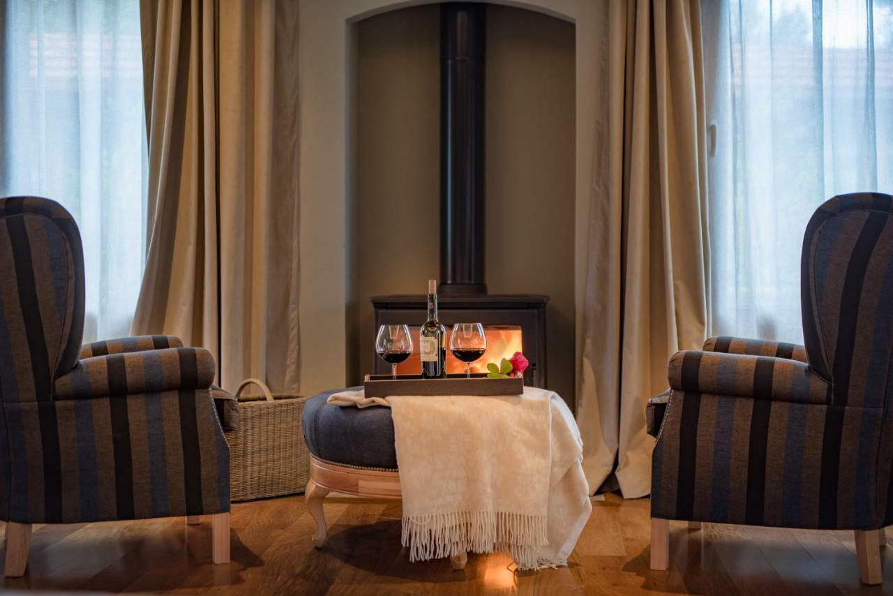 Villa Beluno Hotel & Spa San Carlos de Bariloche Kültér fotó
