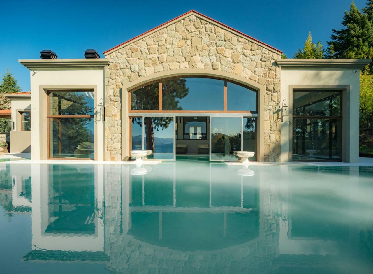 Villa Beluno Hotel & Spa San Carlos de Bariloche Kültér fotó