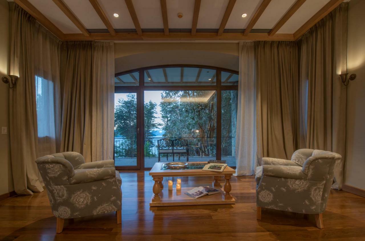 Villa Beluno Hotel & Spa San Carlos de Bariloche Kültér fotó