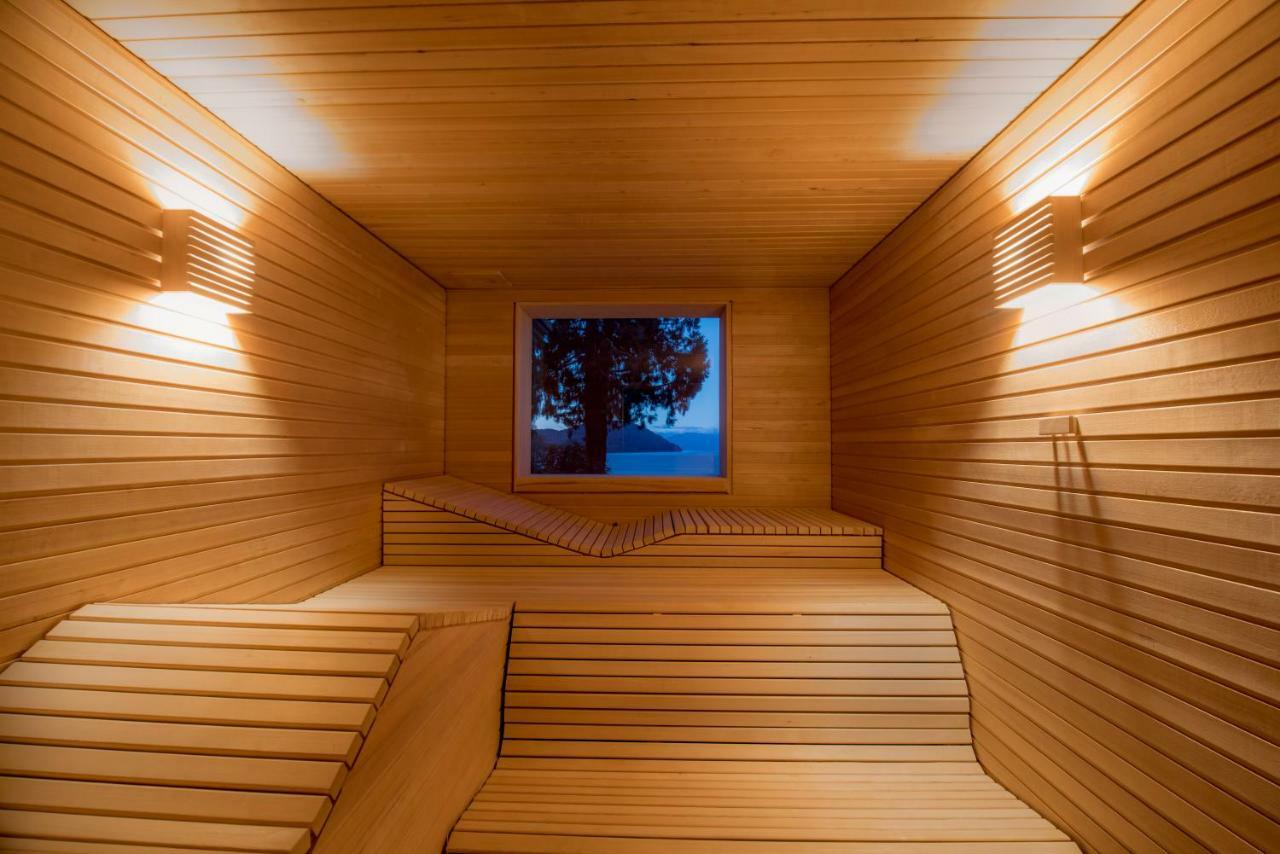 Villa Beluno Hotel & Spa San Carlos de Bariloche Kültér fotó