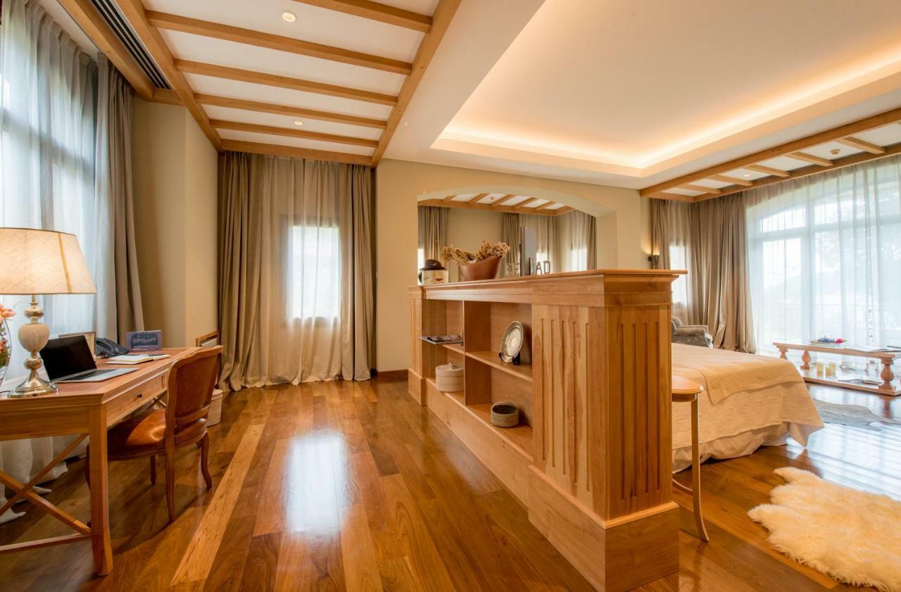 Villa Beluno Hotel & Spa San Carlos de Bariloche Kültér fotó