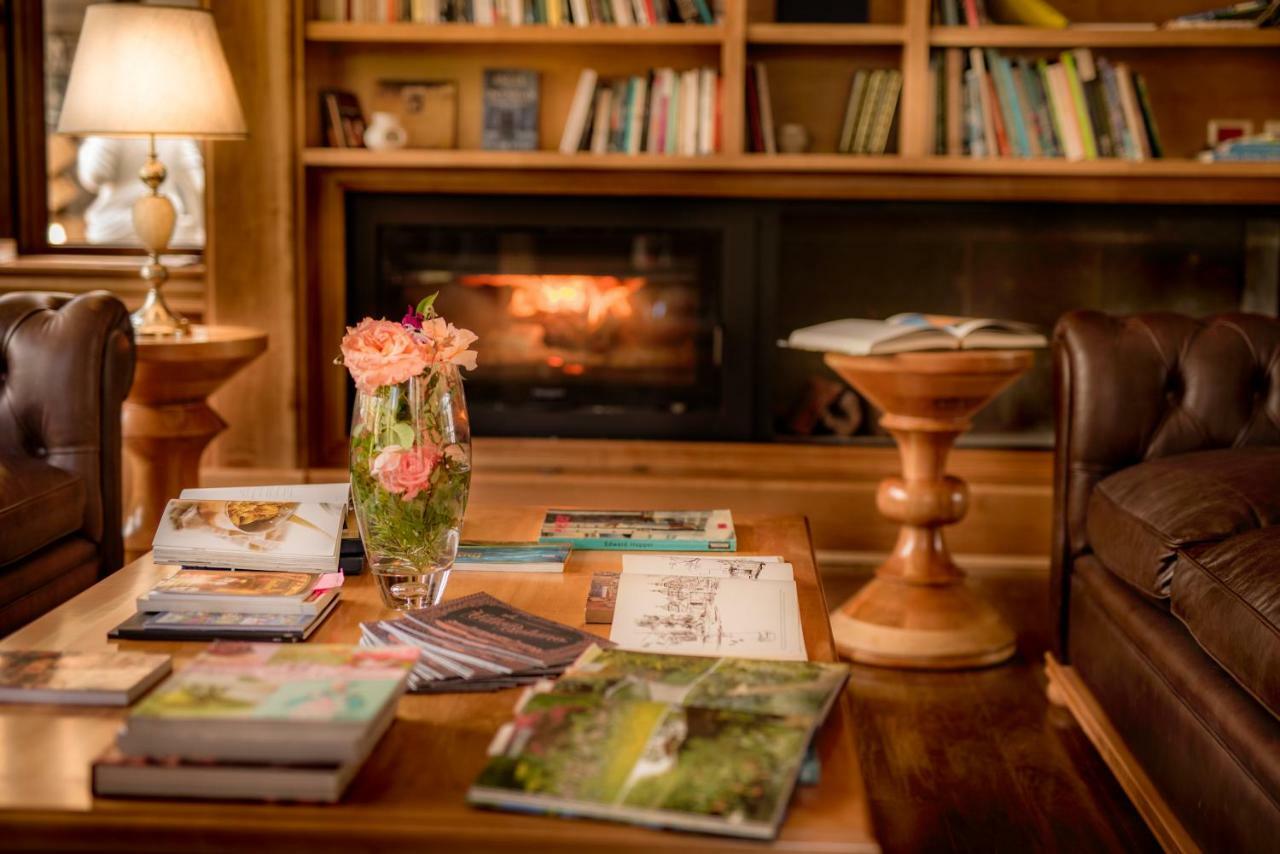 Villa Beluno Hotel & Spa San Carlos de Bariloche Kültér fotó