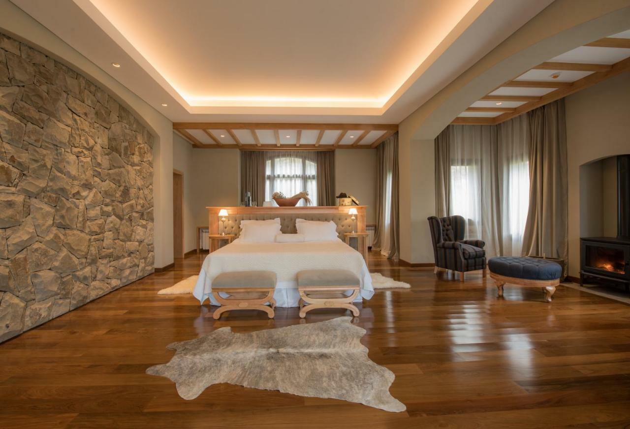Villa Beluno Hotel & Spa San Carlos de Bariloche Kültér fotó