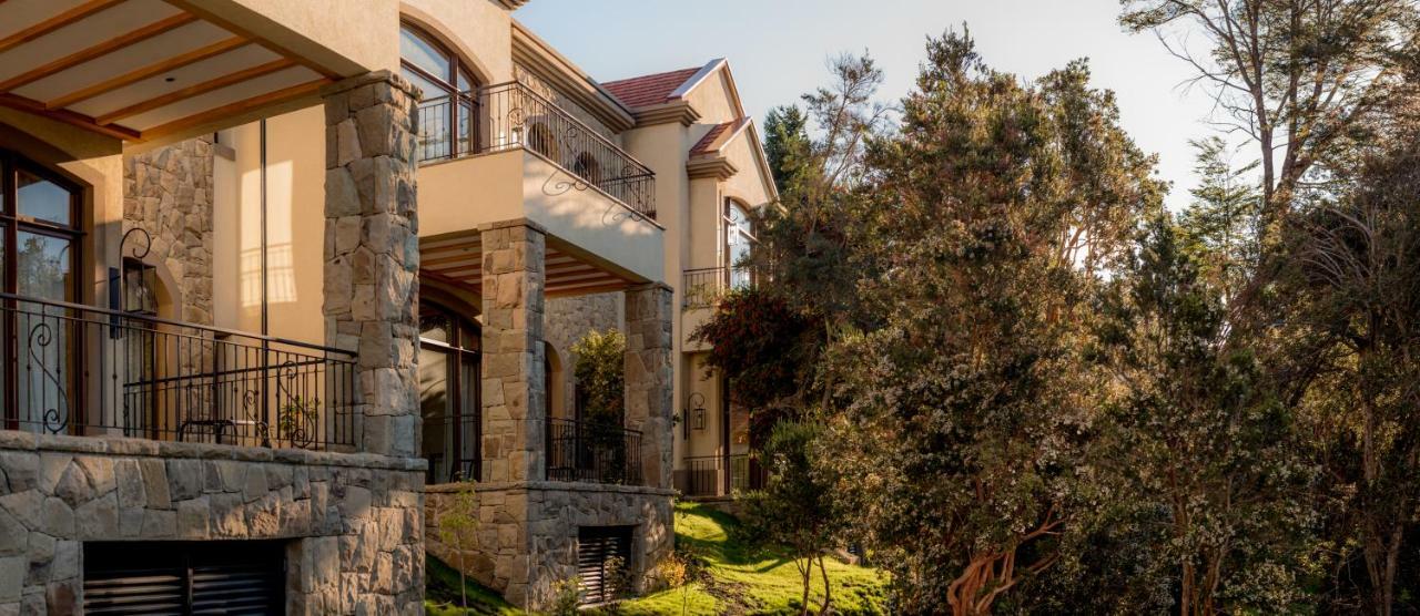 Villa Beluno Hotel & Spa San Carlos de Bariloche Kültér fotó