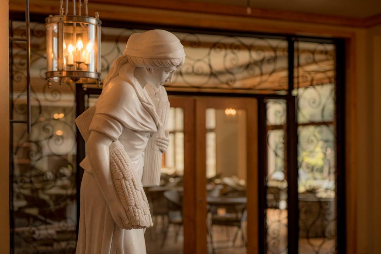Villa Beluno Hotel & Spa San Carlos de Bariloche Kültér fotó