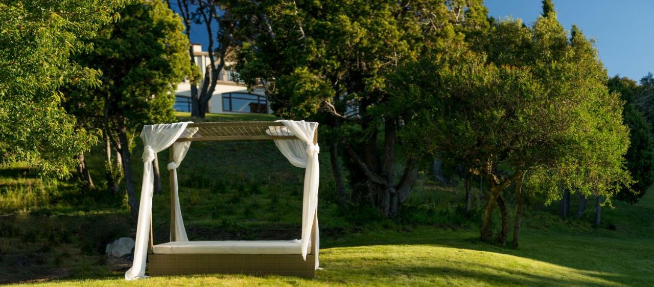 Villa Beluno Hotel & Spa San Carlos de Bariloche Kültér fotó