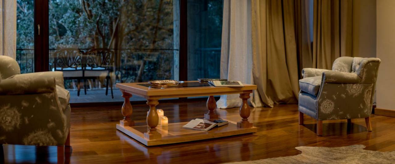 Villa Beluno Hotel & Spa San Carlos de Bariloche Kültér fotó