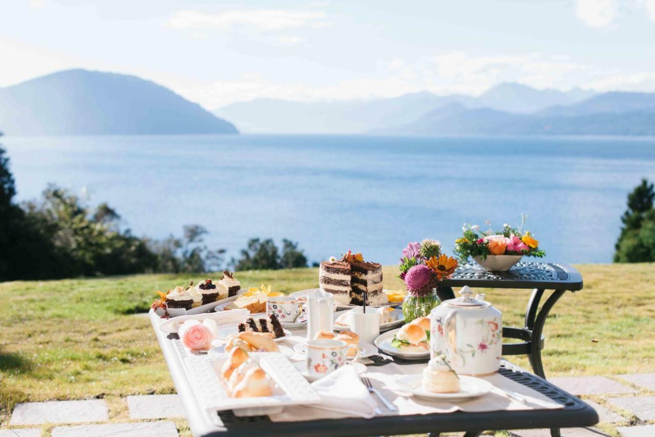 Villa Beluno Hotel & Spa San Carlos de Bariloche Kültér fotó