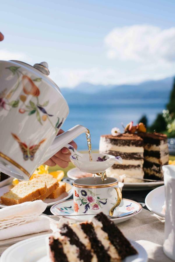 Villa Beluno Hotel & Spa San Carlos de Bariloche Kültér fotó