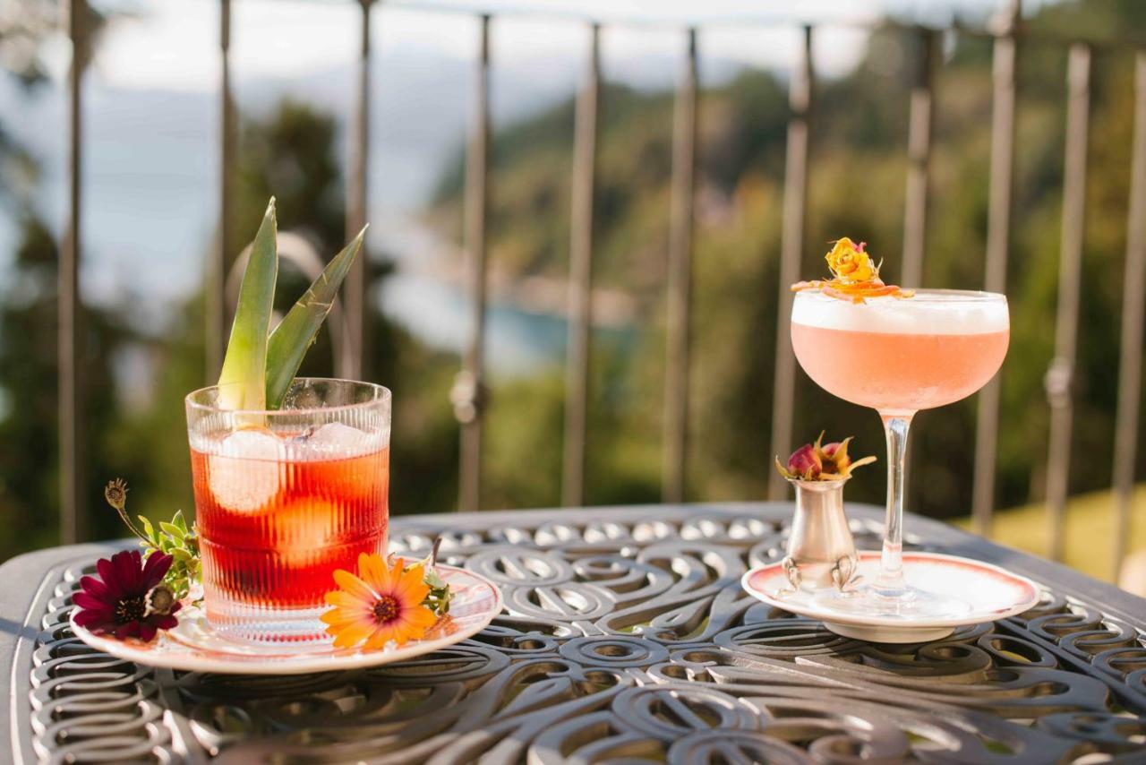 Villa Beluno Hotel & Spa San Carlos de Bariloche Kültér fotó