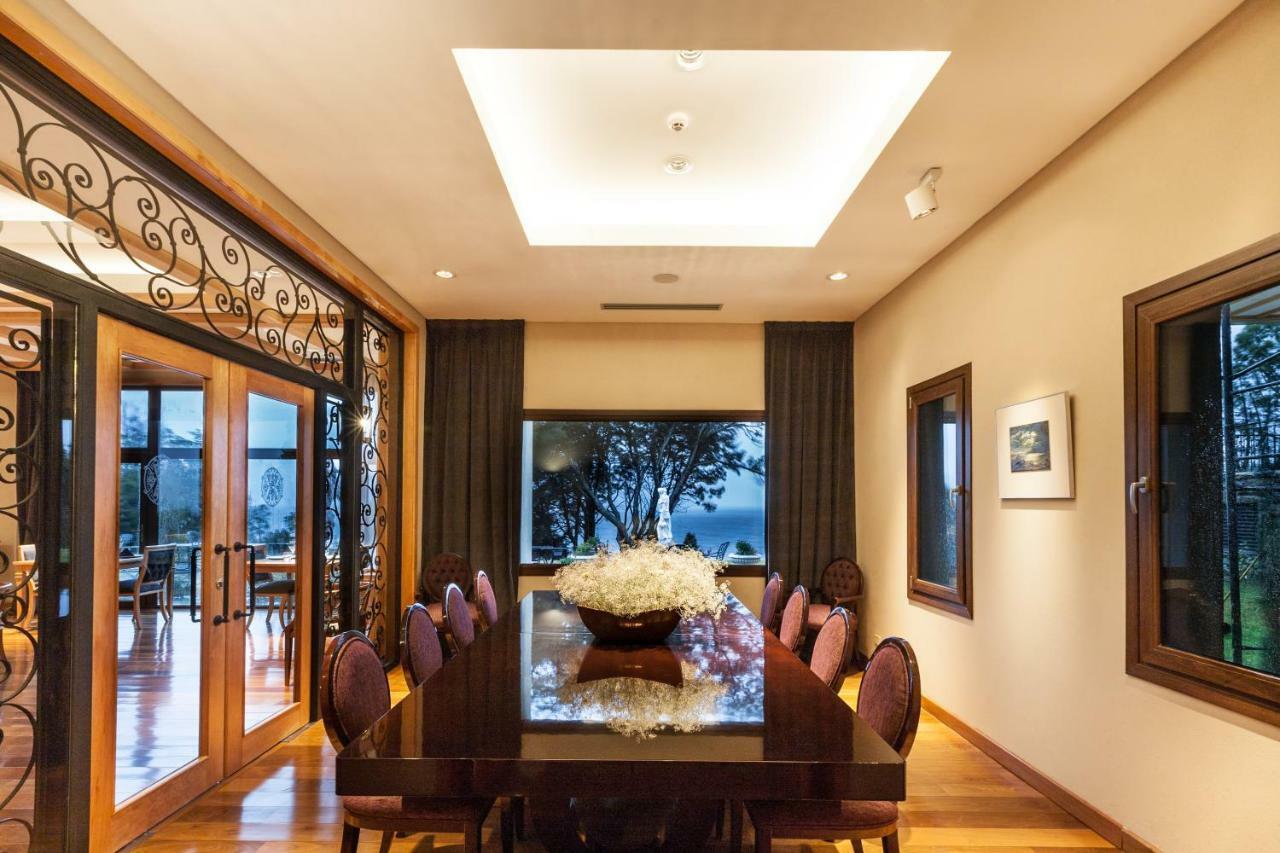 Villa Beluno Hotel & Spa San Carlos de Bariloche Kültér fotó