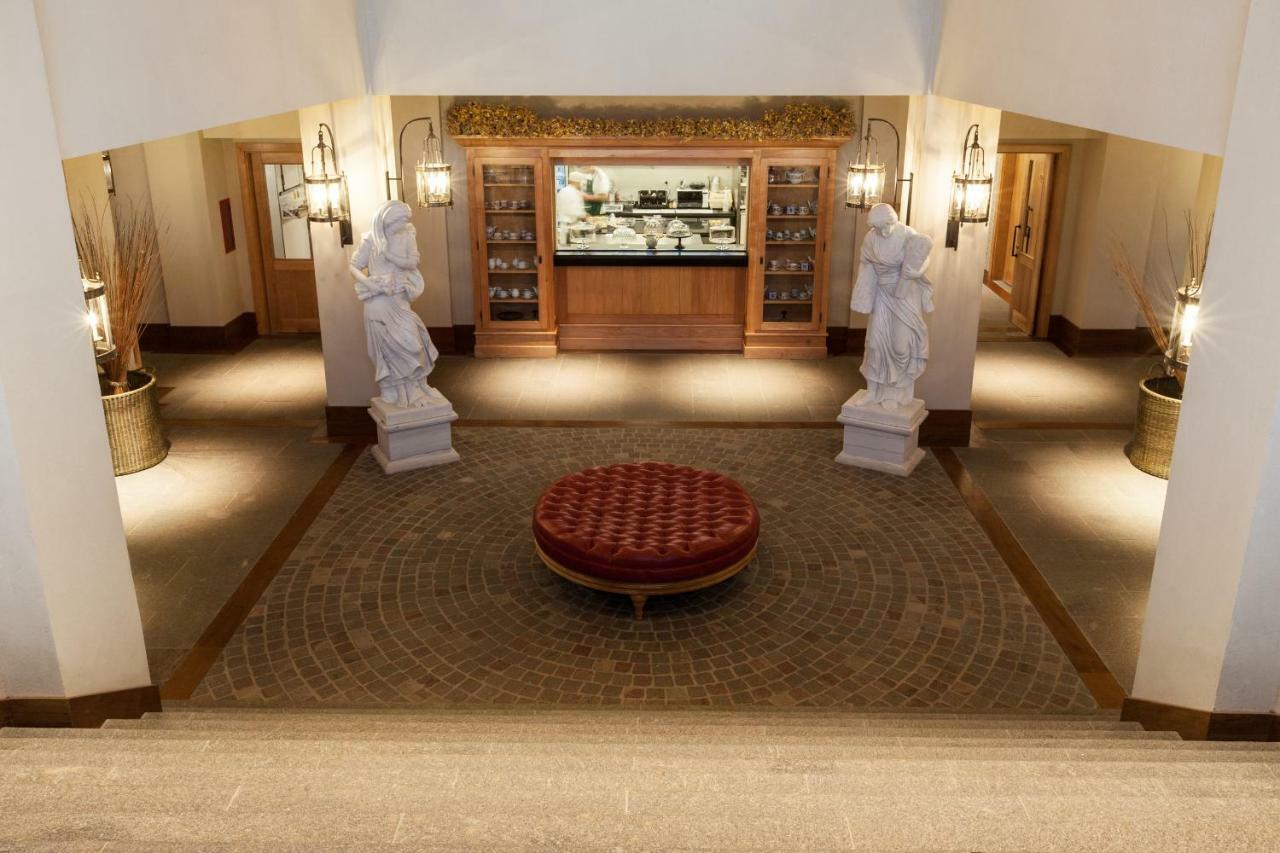 Villa Beluno Hotel & Spa San Carlos de Bariloche Kültér fotó