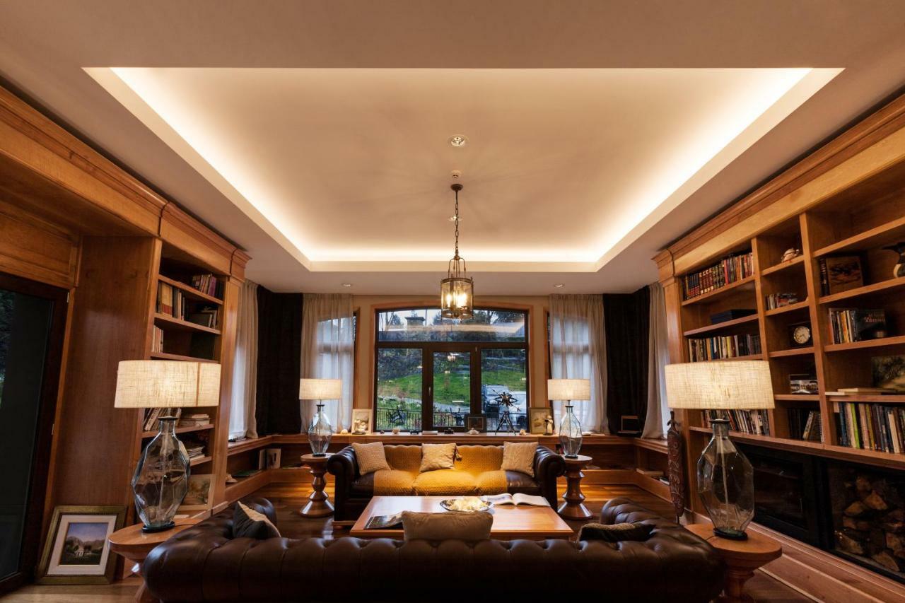 Villa Beluno Hotel & Spa San Carlos de Bariloche Kültér fotó