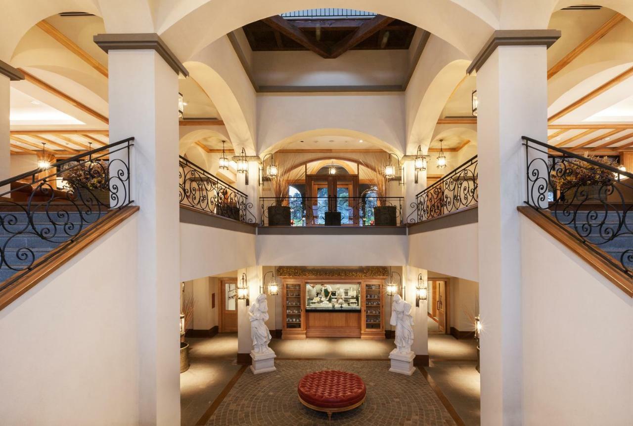 Villa Beluno Hotel & Spa San Carlos de Bariloche Kültér fotó