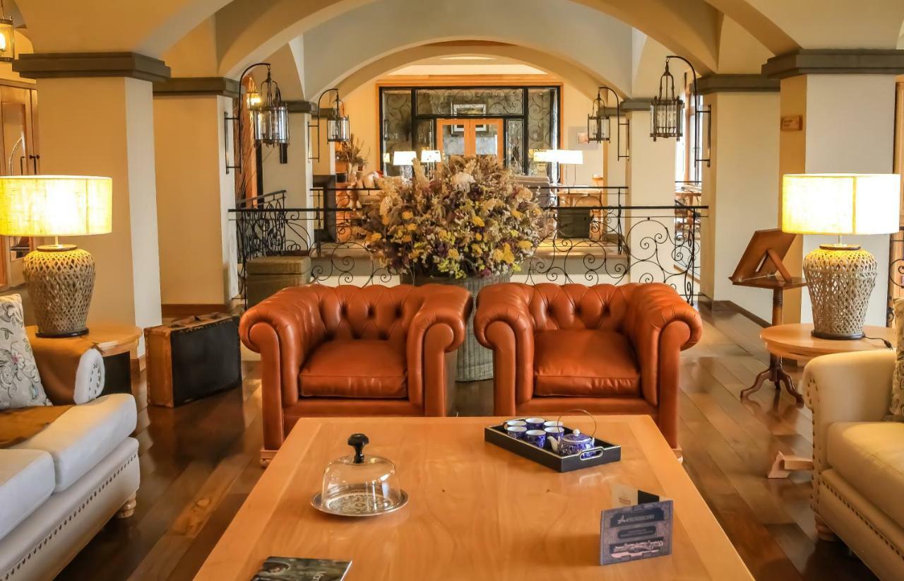 Villa Beluno Hotel & Spa San Carlos de Bariloche Kültér fotó