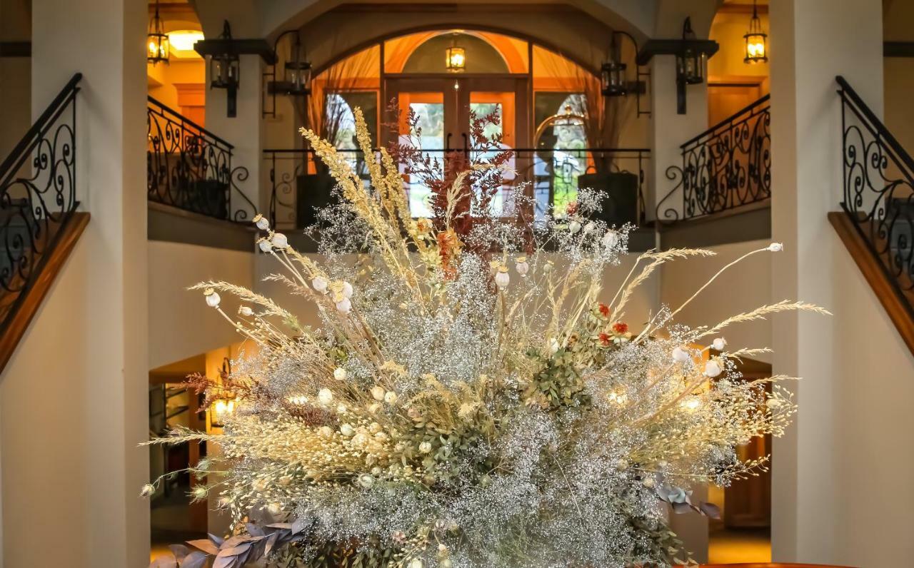 Villa Beluno Hotel & Spa San Carlos de Bariloche Kültér fotó