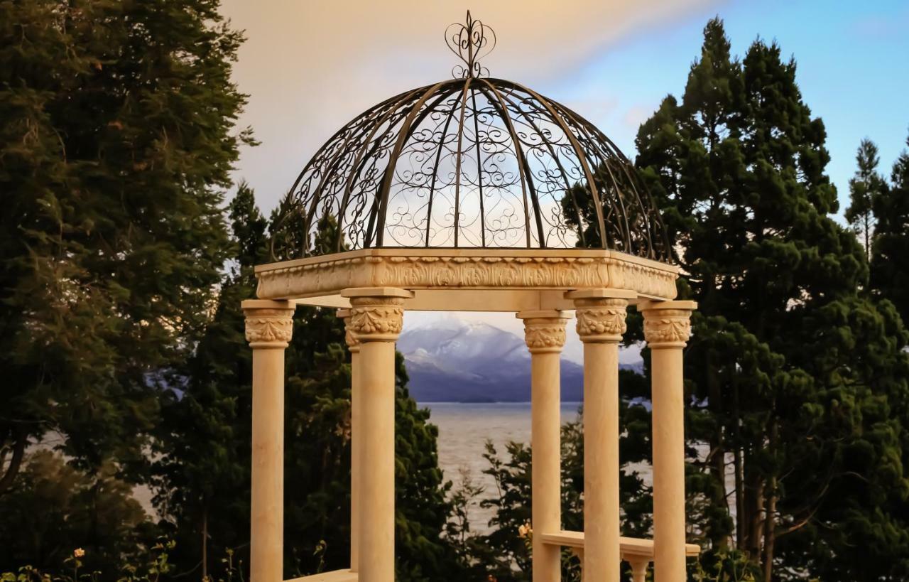 Villa Beluno Hotel & Spa San Carlos de Bariloche Kültér fotó