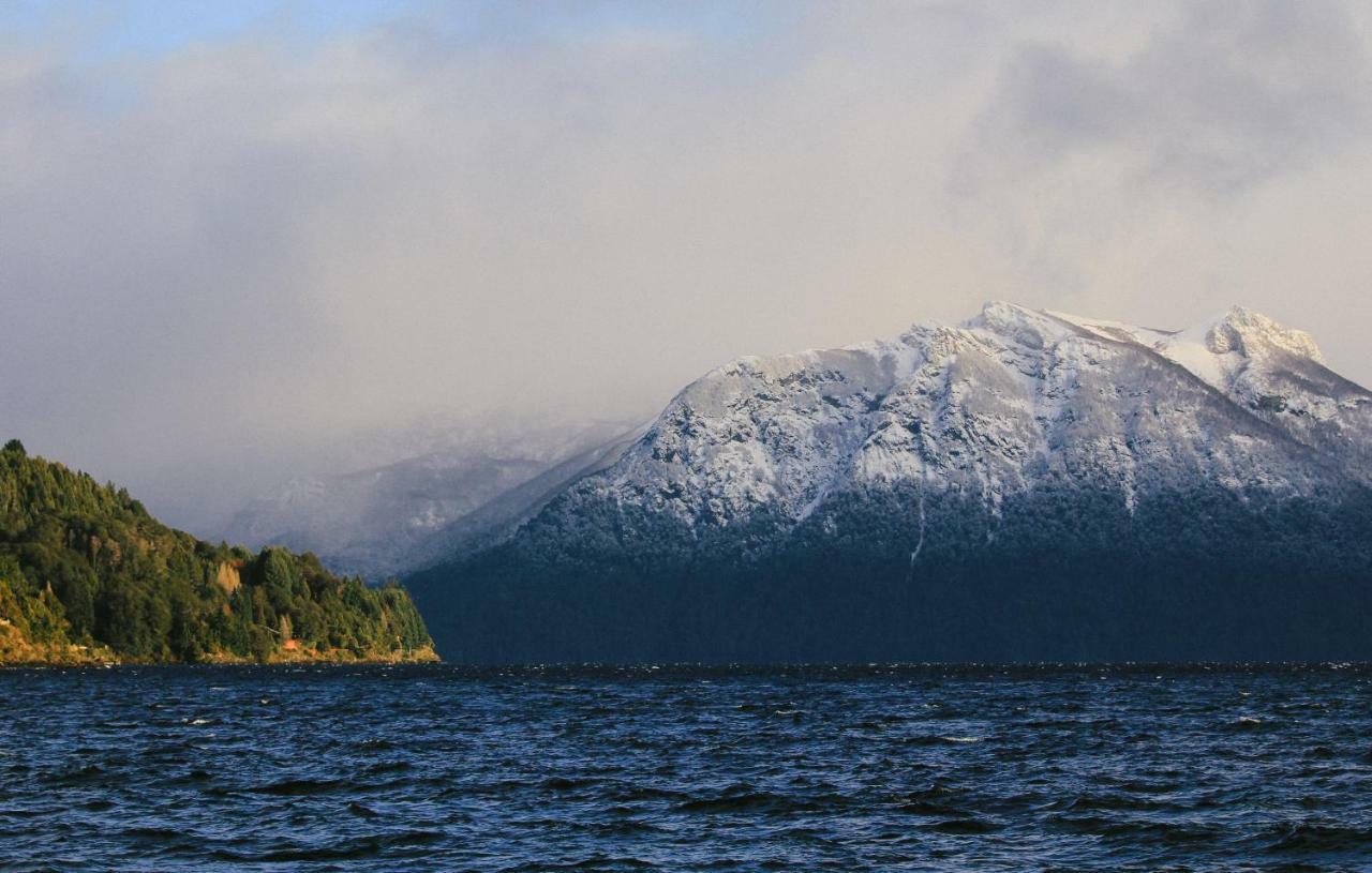 Villa Beluno Hotel & Spa San Carlos de Bariloche Kültér fotó
