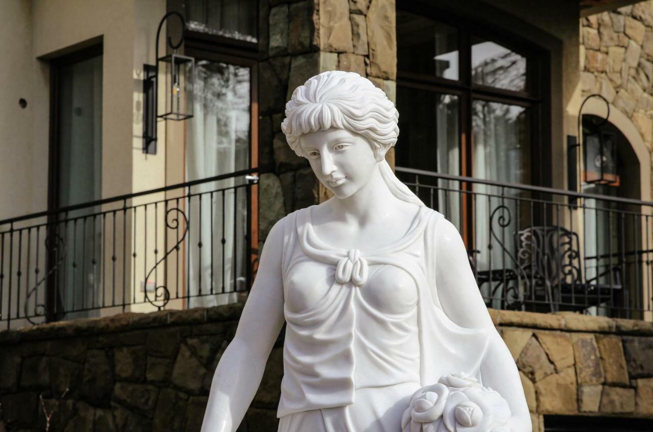 Villa Beluno Hotel & Spa San Carlos de Bariloche Kültér fotó