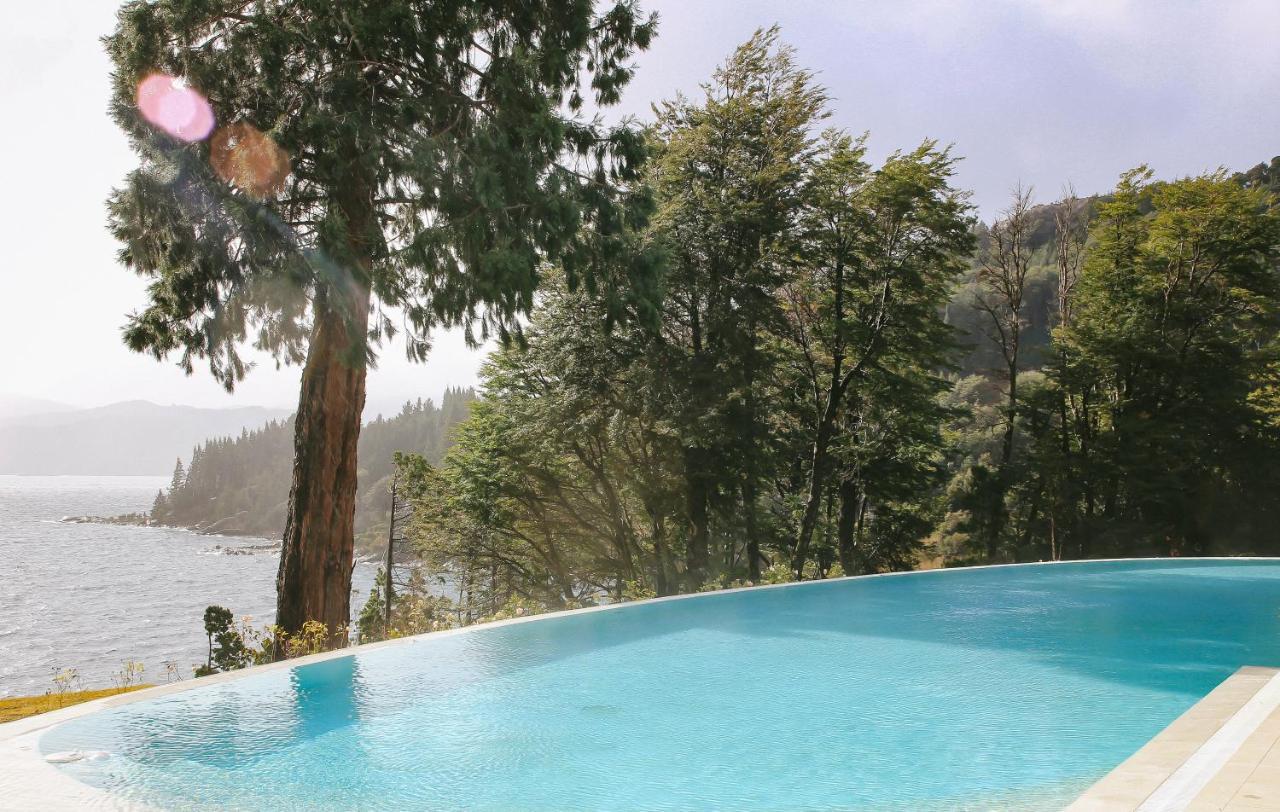 Villa Beluno Hotel & Spa San Carlos de Bariloche Kültér fotó